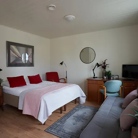 Guest House Porvoo 3* ポルヴォー
