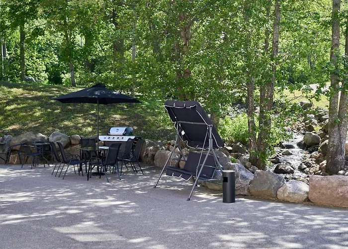 ゲストハウス Guest House Porvoo ポルヴォー