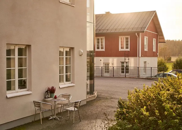 Guest House Porvoo 3* ポルヴォー