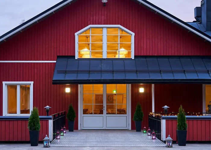 ゲストハウス Guest House Porvoo 3*