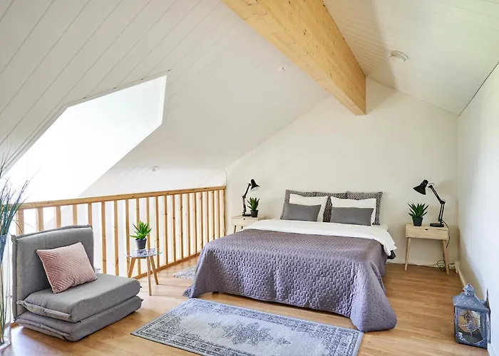 Guest House Porvoo 3*