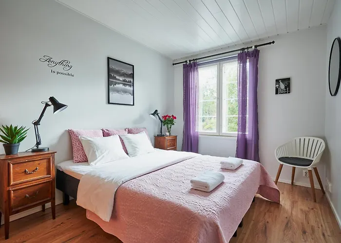 ゲストハウス Guest House Porvoo 3*