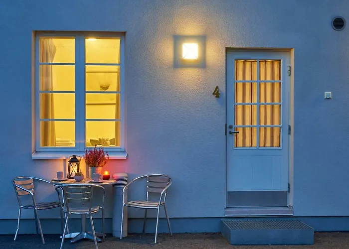 Guest House Porvoo 3* ポルヴォー