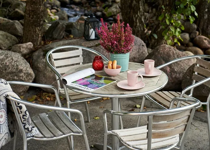 Guest House Porvoo 3*