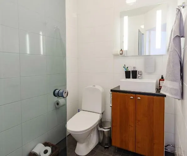 ゲストハウス Guest House Porvoo ポルヴォー