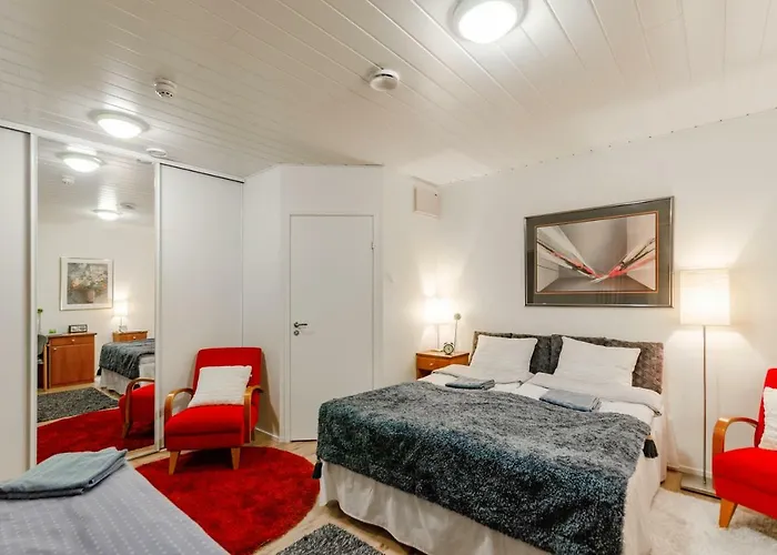 Guest House Porvoo ゲストハウス ポルヴォー