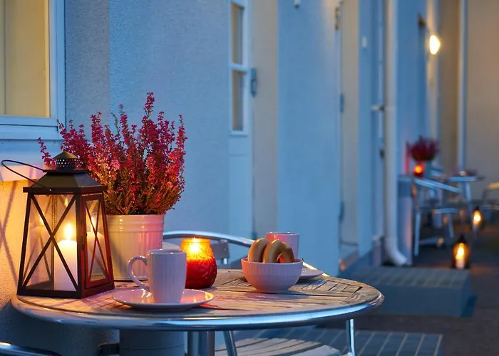 Guest House Porvoo ゲストハウス 3*