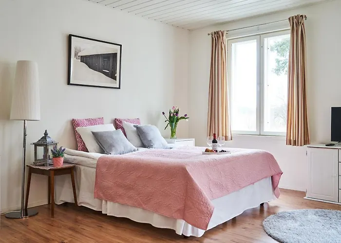 Guest House Porvoo ゲストハウス