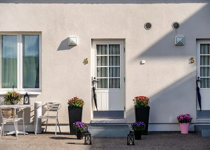 ゲストハウス Guest House Porvoo