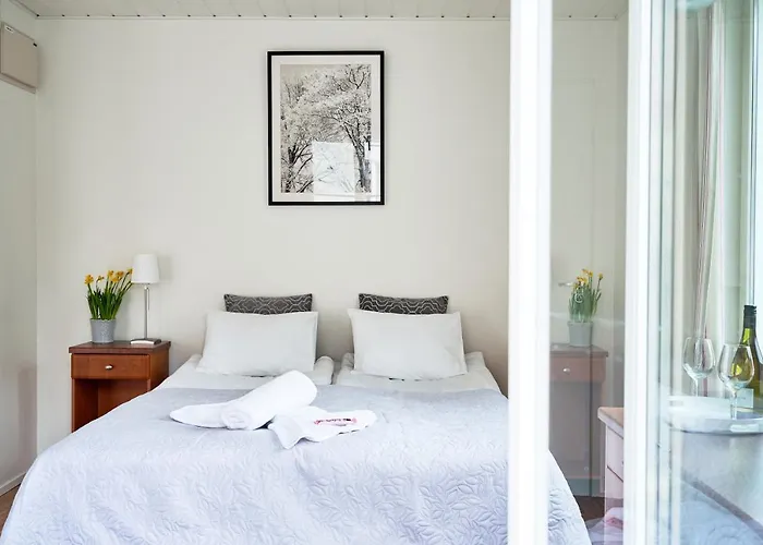 Guest House Porvoo 3* ポルヴォー