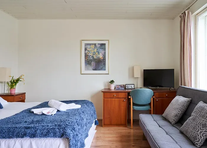 ゲストハウス Guest House Porvoo