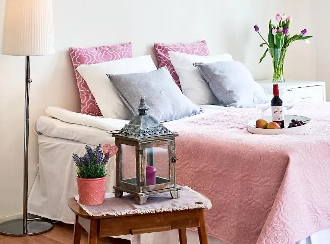 Guest House Porvoo ゲストハウス 3*