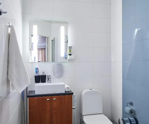 Guest House Porvoo 3* ポルヴォー