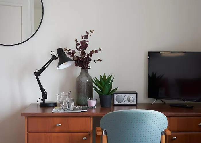 Guest House Porvoo ポルヴォー