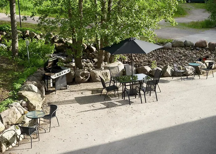 Guest House Porvoo 3*